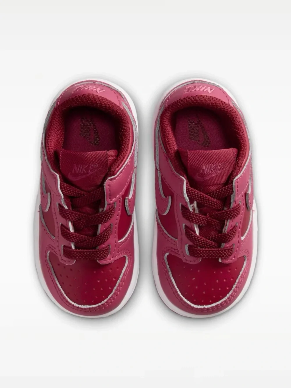 Nike Dunk Low Toddler Shoes